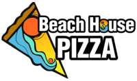 Beach house pizza