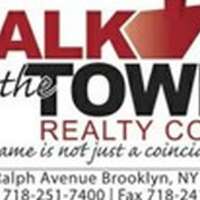 Talk of the town realty corp.