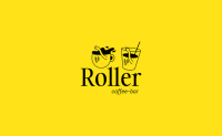 Cafe-roller