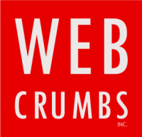 Webcrumbs