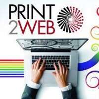 Print2web, llc