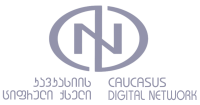 Cdn caucasus digital network ltd