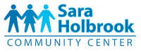 Sara holbrook community center