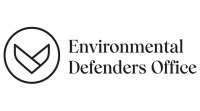 Environmental defender's office western australia