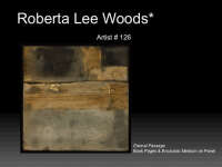 Roberta lee woods design & fine art