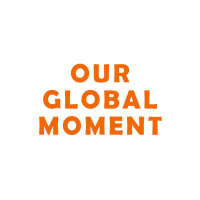The global moment