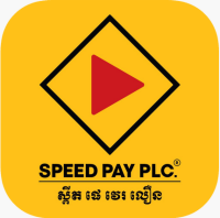 Speed pay plc.