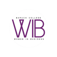 Baruch collegiate association of women in business