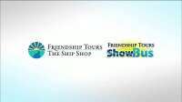 Friendship tours / the ship shop
