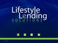 Lifestyle lending solutions