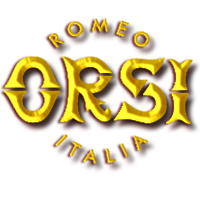Romeo orsi complementi & arredo