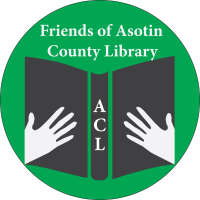 Asotin county library foundation