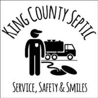King county septic