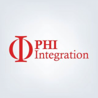 Phi-integration