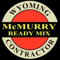 Mcmurry ready mix co