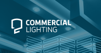 Lusence commercial lighting