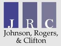 Johnson, rogers & clifton