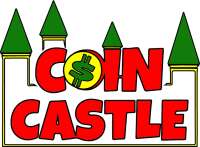 Coin castle amusements