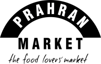 Prahran market