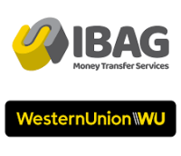 Ibag for money transfer services s.a.e
