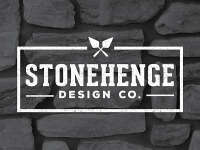 Stonehenge designs