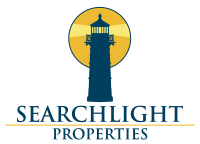 Searchlight properties