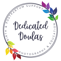 Dedicated doula services