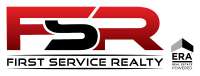 First service realty intl