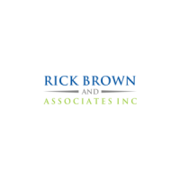 Rick brown + associates