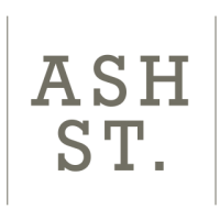 Ash st.
