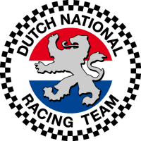 All dutch porsche club racing