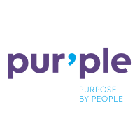 Purpose for people (purple co)