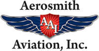 Aerosmith Aviation
