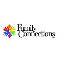 Child & family connections, inc.