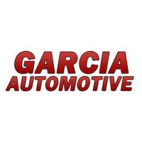 Garcias auto repair