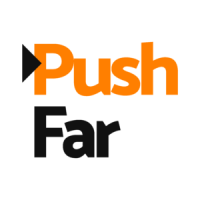 Pushfar - the career progression platform