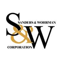 Sanders & Wohrman Corporation