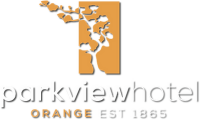 Parkview hotel orange