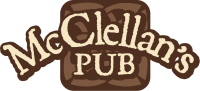 McClellan's Pub