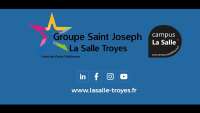 Groupe saint joseph troyes