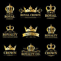 Crown of india