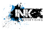 Ink advertising company