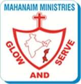 Mahanaim ministries