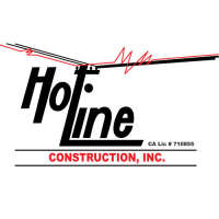 Hot line construction, inc.