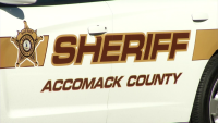 Accomack county sheriff