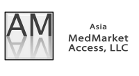 Asia & americas - medmarket access, llc