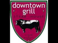 Downtown grill