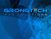 Grongtech web solutions
