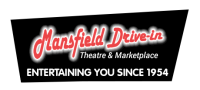Mansfield drive- in theatre inc.