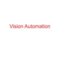 Vision automation pty ltd